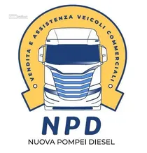 NPD VEICOLI COMMERCIALI S.R.L.