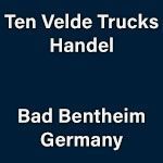 Ten velde Auto's
