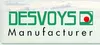 Desvoys